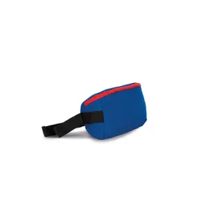 Sacoche banane avec fermeture contrastée Kimood image-3