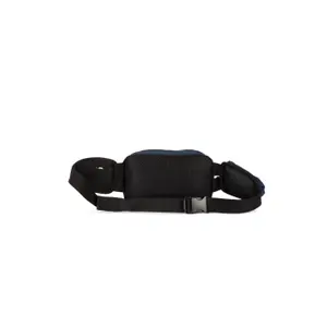 Large recycled fanny pack with side pocket Kimood image-1