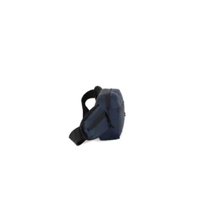Large recycled fanny pack with side pocket Kimood image-2