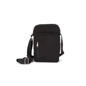 Cotton shoulder bag Kimood image-0