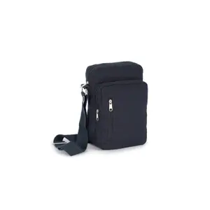 Cotton shoulder bag Kimood image-0
