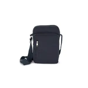 Cotton shoulder bag Kimood image-1