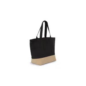 Bolsa nevera reciclada para mujer Kimood image-0