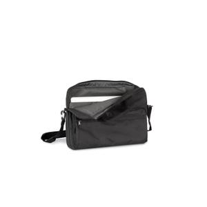 Sacoche d'ordinateur recyclée Kimood image-2