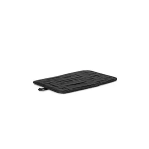 Cable organizer shelf and accessories Kimood image-1