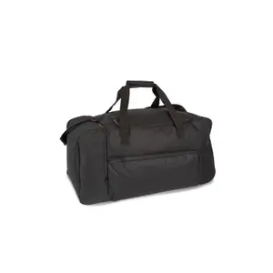 Sports bag with side compartment Kimood image-1