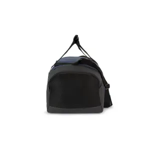 Recycled sports bag with double side compartment Kimood image-3