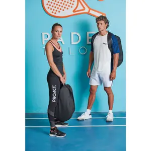 Padel tennis bat taske Kimood image-1