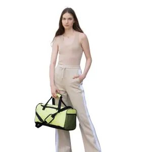 Recycled essential sports bag Kimood image-0