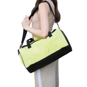 Recycled essential sports bag Kimood image-1