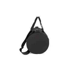 Recycled duffle bag with front pocket Kimood image-1