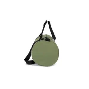 Recycled duffle bag with front pocket Kimood image-1