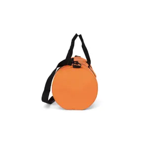 Recycled duffle bag with front pocket Kimood image-1