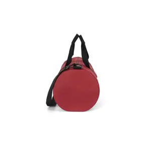 Recycled duffle bag with front pocket Kimood image-3