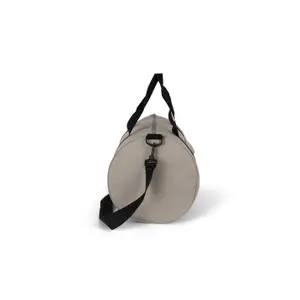 Recycled duffle bag with front pocket Kimood image-1