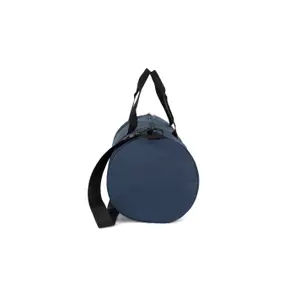 Recycled duffle bag with front pocket Kimood image-1