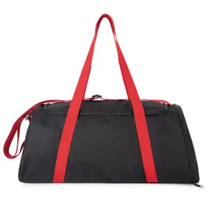 Sports bag with shoe compartment Kimood image-0