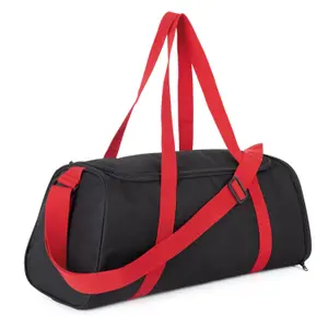 Sports bag with shoe compartment Kimood image-1
