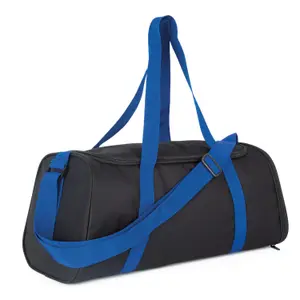 Sports bag with shoe compartment Kimood image-1