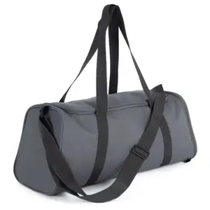 Sports bag with shoe compartment Kimood image-1