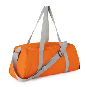 Sports bag with shoe compartment Kimood image-1