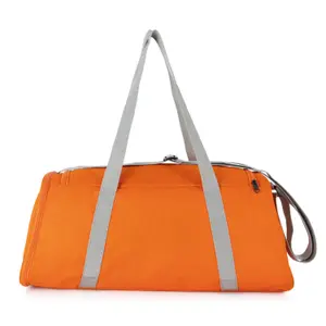 Sports bag with shoe compartment Kimood image-2