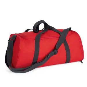 Sports bag with shoe compartment Kimood image-1