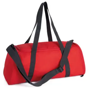 Sports bag with shoe compartment Kimood image-2
