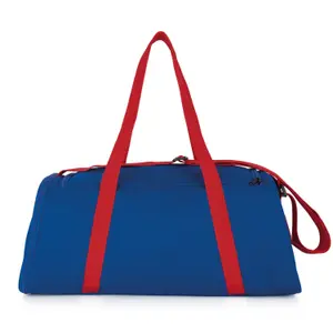 Sports bag with shoe compartment Kimood image-1