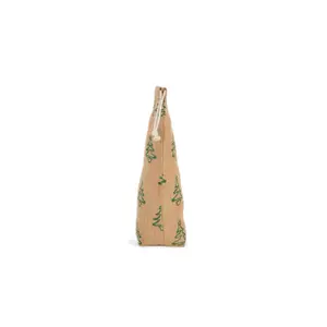 Bottle holder with christmas motif Kimood image-1