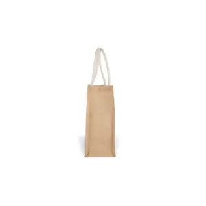 Tote bag Christmas motif Kimood image-2