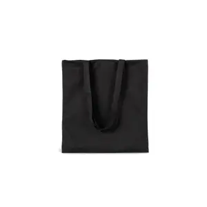 Polycotton tote bag Kimood image-0