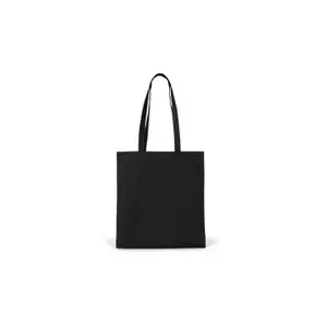 Polycotton tote bag Kimood image-1