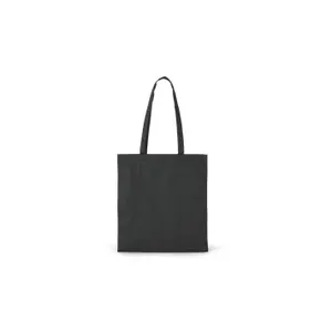 Polycotton tote bag Kimood image-1