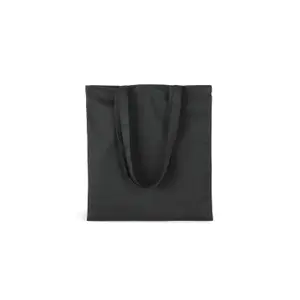 Polycotton tote bag Kimood image-0