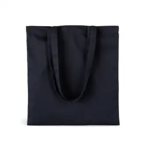 Polycotton tote bag Kimood image-0