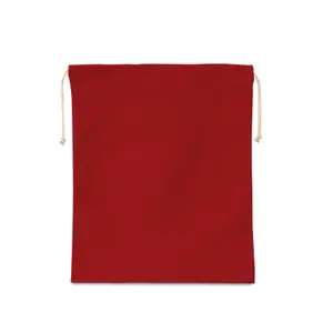 Cotton rope bag Kimood image-1