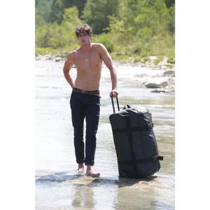 Saco de viagem impermeável - grande Kimood image-3