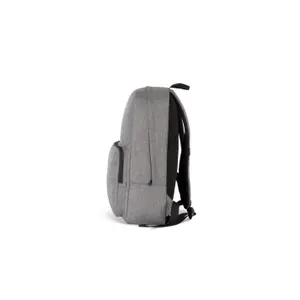 Recycled quilted backpack Kimood image-2