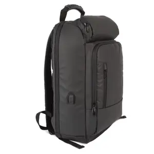 Business backpack with computer holder Kimood 190 g/m² image-0
