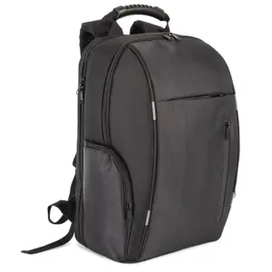 Business backpack with computer holder Kimood 550 g/m² image-0