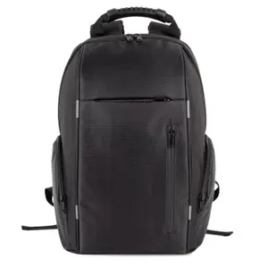 Business backpack with computer holder Kimood 550 g/m² image-1