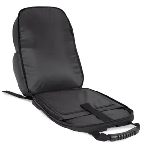 Business backpack with computer holder Kimood 550 g/m² image-2