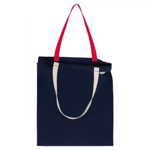 Tote bag tricolor Kimood Original France Garantie image-1