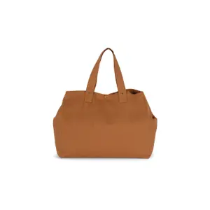 Washed cotton bag Kimood image-1