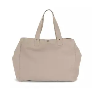 Washed cotton bag Kimood image-0