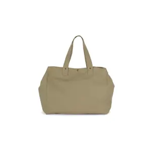 Washed cotton bag Kimood image-0