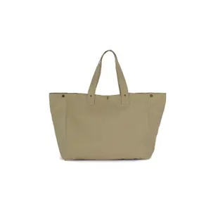 Washed cotton bag Kimood image-1