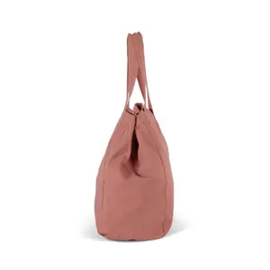 Washed cotton bag Kimood image-1