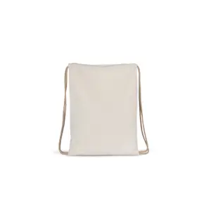 Drawstring Accessory Bag Kimood image-0